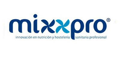 mixxpro logo