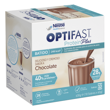 OPTIFAST Protein Plus