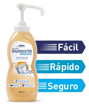 Resource® Espesante Express 