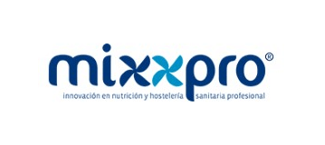 Logo Mixxpro