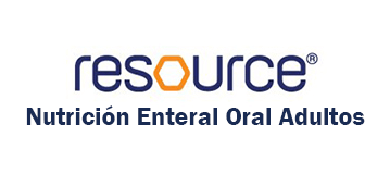 resource nutrción enteral oral adultos